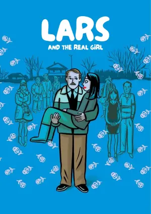 Poster to the movie "Lars and the Real Girl" #235267