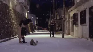 Backdrop to the movie "Lady Vengeance" #674038