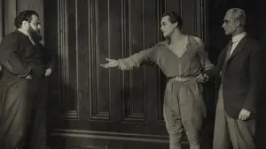 Backdrop to the movie "Metropolis" #750338