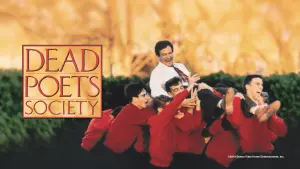 Watch film Dead Poets Society | Общество Мертвых Поэтов Официальный Трейлер 1 (1989)