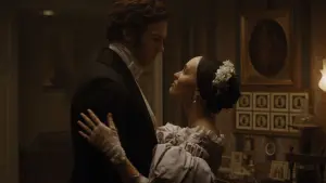 Backdrop to the movie "Nosferatu" #552911