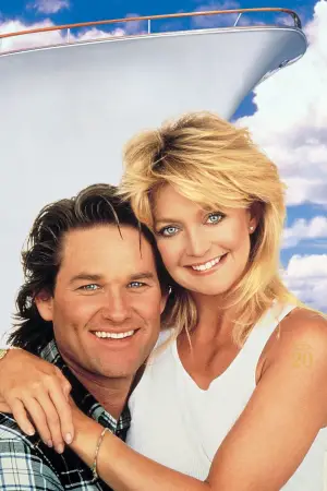 Poster to the movie "Overboard" #636758