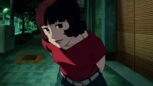 Backdrop to the movie "Paprika" #529371