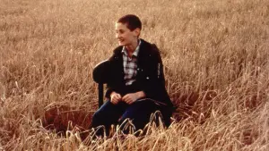 Backdrop to the movie "Ratcatcher" #450054