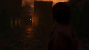 Backdrop to the movie "Return to Silent Hill" #759966