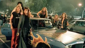 Backdrop to the movie "Rock Star" #594975