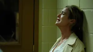 Backdrop to the movie "Saw IV" #793269