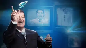 Backdrop to the movie "Silvio" #732157