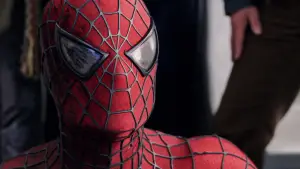 Backdrop to the movie "Spider-Man 2" #633118