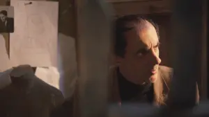 Backdrop to the movie "The Conclave of Shadows" #401673