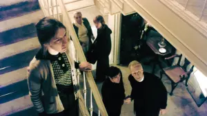 Backdrop to the movie "The Exorcist" #189195