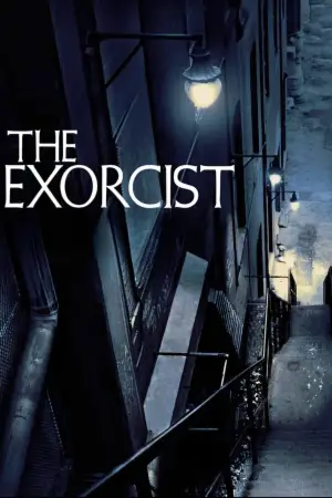 Poster to the movie "The Exorcist" #576869