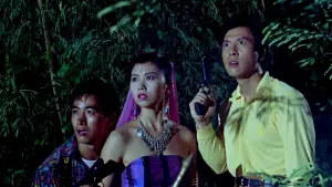 Backdrop to the movie "The Holy Virgin Versus the Evil Dead" #764447