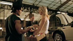 Backdrop to the movie "The Italian Job" #660056