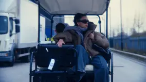 Backdrop to the movie "The Moment" #516690