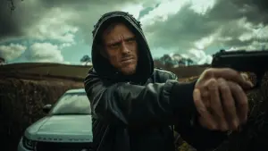 Backdrop to the movie "Trafficking" #371836