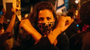 Watch film Coexistence, My Ass! | Coexistence, My Ass! (Trailer)