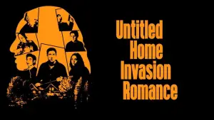 Untitled Home Invasion Romance