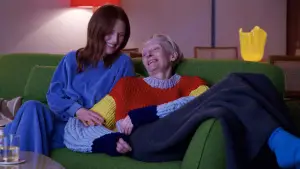 Backdrop to the movie "The Room Next Door" #622533