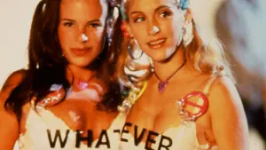 Backdrop to the movie "Nowhere" #375482