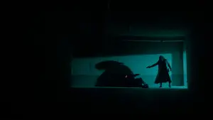 Backdrop to the movie "Cyberpunk 2077: Phoenix Program" #876369