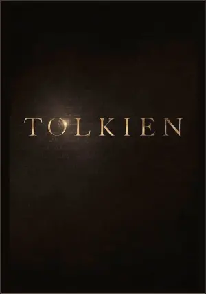 Poster to the movie "Tolkien" #144354