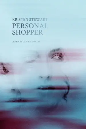 Poster to the movie "Personal Shopper" #138633