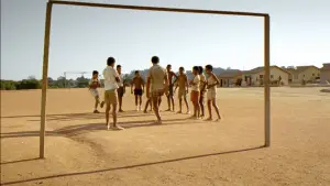 Backdrop to the movie "City of God" #606948