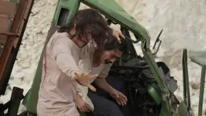 Backdrop to the movie "The Unholy 2" #694886