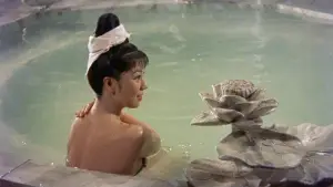 Backdrop to the movie "Princess Yang Kwei-fei" #892031
