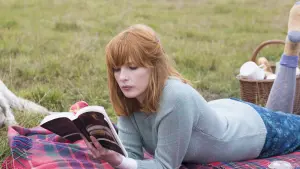 Backdrop to the movie "Calvary" #239157