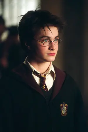 Poster to the movie "Harry Potter and the Prisoner of Azkaban" #487061