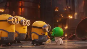 Backdrop to the movie "Minions & Monsters" #908906
