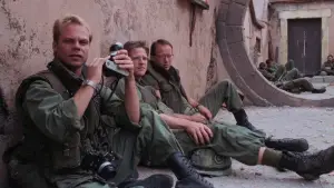 Backdrop to the movie "Full Metal Jacket" #651710