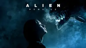 Backdrop to the movie "Alien: Romulus" #545831