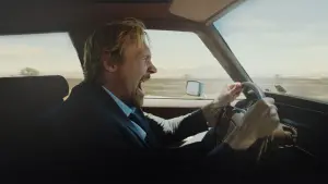 Backdrop to the movie "Beckman" #499946