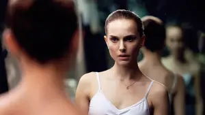 Backdrop to the movie "Black Swan" #595687