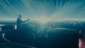 Backdrop to the movie "Blade Runner 2049" #548696