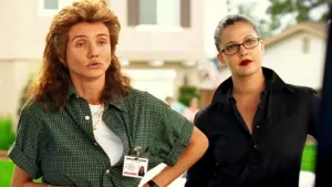 Backdrop to the movie "Charlie