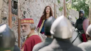 Backdrop to the movie "Die Normannen - Herrscher von Sizilien" #762359