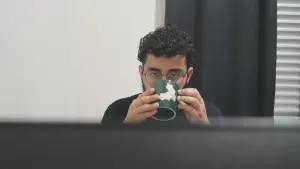 Backdrop to the movie "Echo" #460064