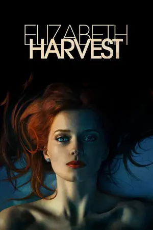 Poster to the movie "Elizabeth Harvest" #296533