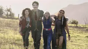 Backdrop to the movie "Z-O-M-B-I-E-S 4: Dawn of the Vampires" #587549