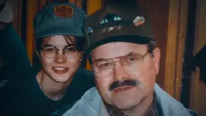 Backdrop to the movie "My Father, the BTK Killer" #608073