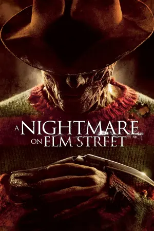 Poster to the movie "A Nightmare on Elm Street" #66214