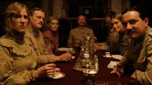 Backdrop to the movie "Breaker Morant" #354578