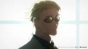 Backdrop to the movie "JUJUTSU KAISEN: Execution" #520399