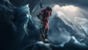 Backdrop to the movie "Kaizen" #789044