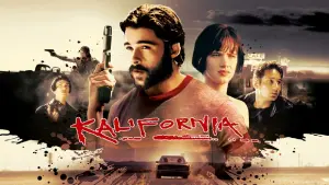 Backdrop to the movie "Kalifornia" #280240