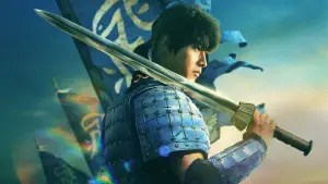 Backdrop to the movie "Kingdom 5" #788664